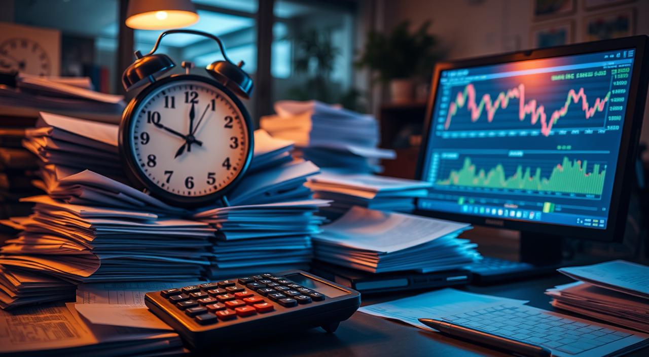 Horas Extras: Conheça Seus Direitos e Maximize Sua Remuneração